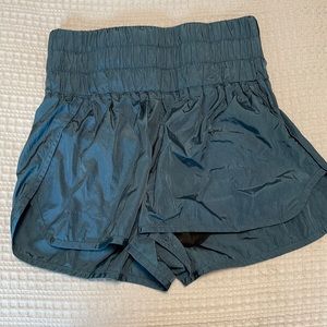 The way home short free people